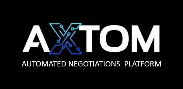 Axtom Logo